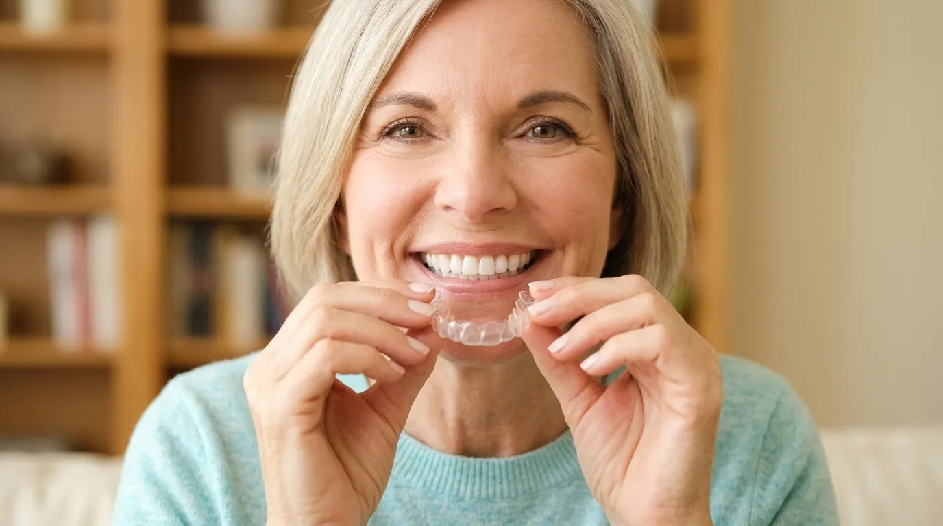 Cosmetic Dentistry Risks and Benefits: A Veneers Guide