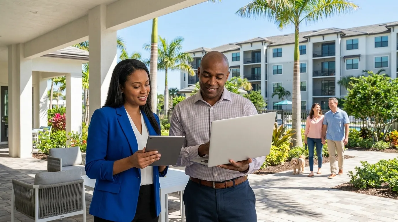 Florida HOA Resident Screening: FCRA Compliance Guide