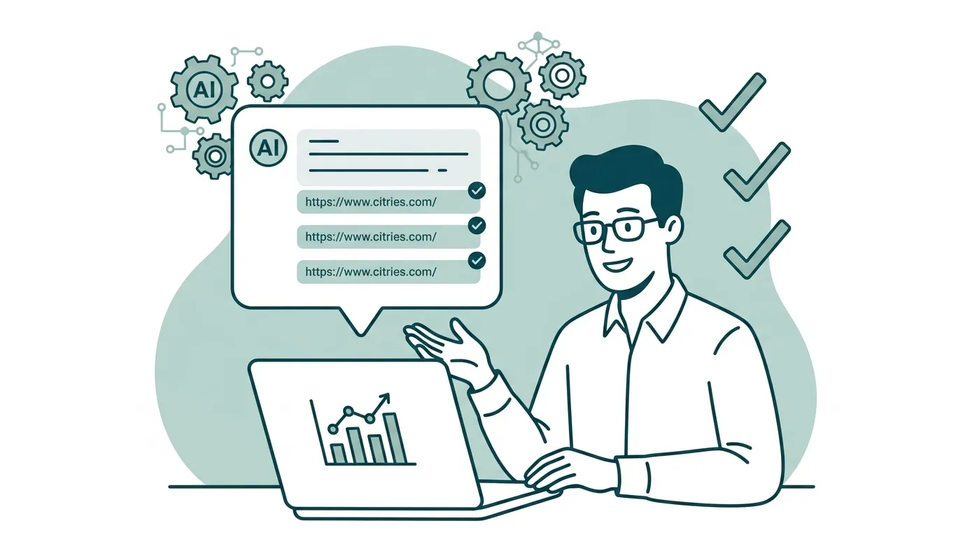 7 AI-Powered Search Misconceptions Costing You Citations