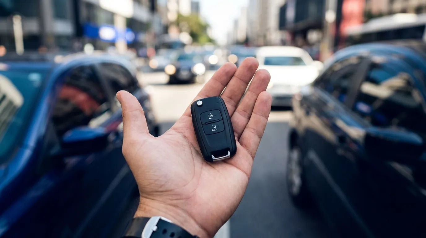 Carro automático para família até R$ 50 mil em 2026