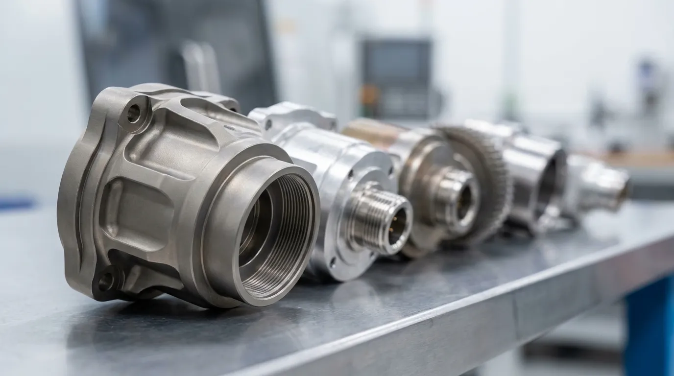 How to Qualify an ITAR Machining Partner for Defense