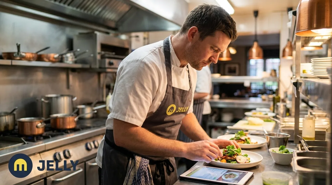 Café Recipe Costing Tool: Protect Your UK Café Margins