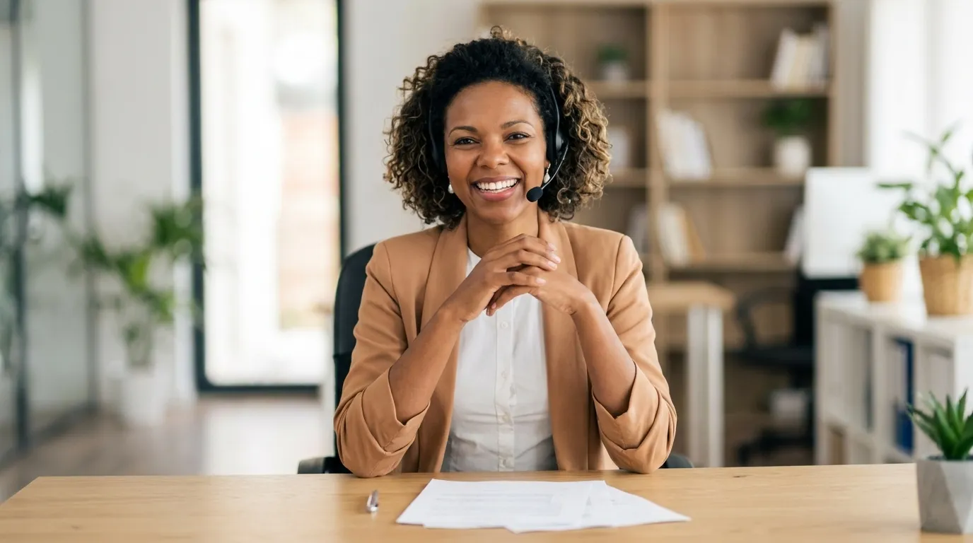 Hiring a Dental Receptionist for Special Needs Practices