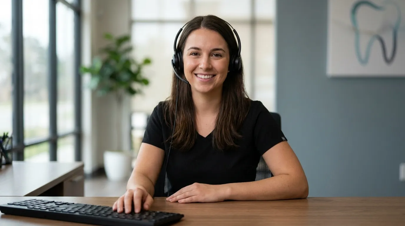 How to Streamline Your Dental Front Office Workflow