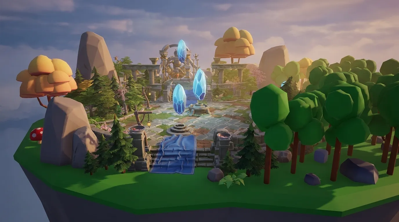 Export Texture Maps to Roblox: Nilo's One-Click vs Blender
