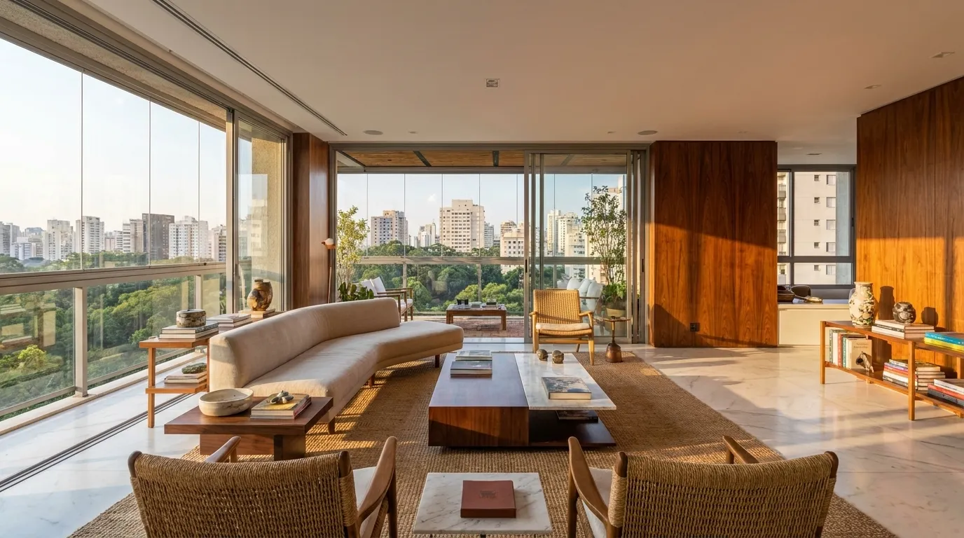 Como vender seu imóvel no Jardim Paulista com eficiência