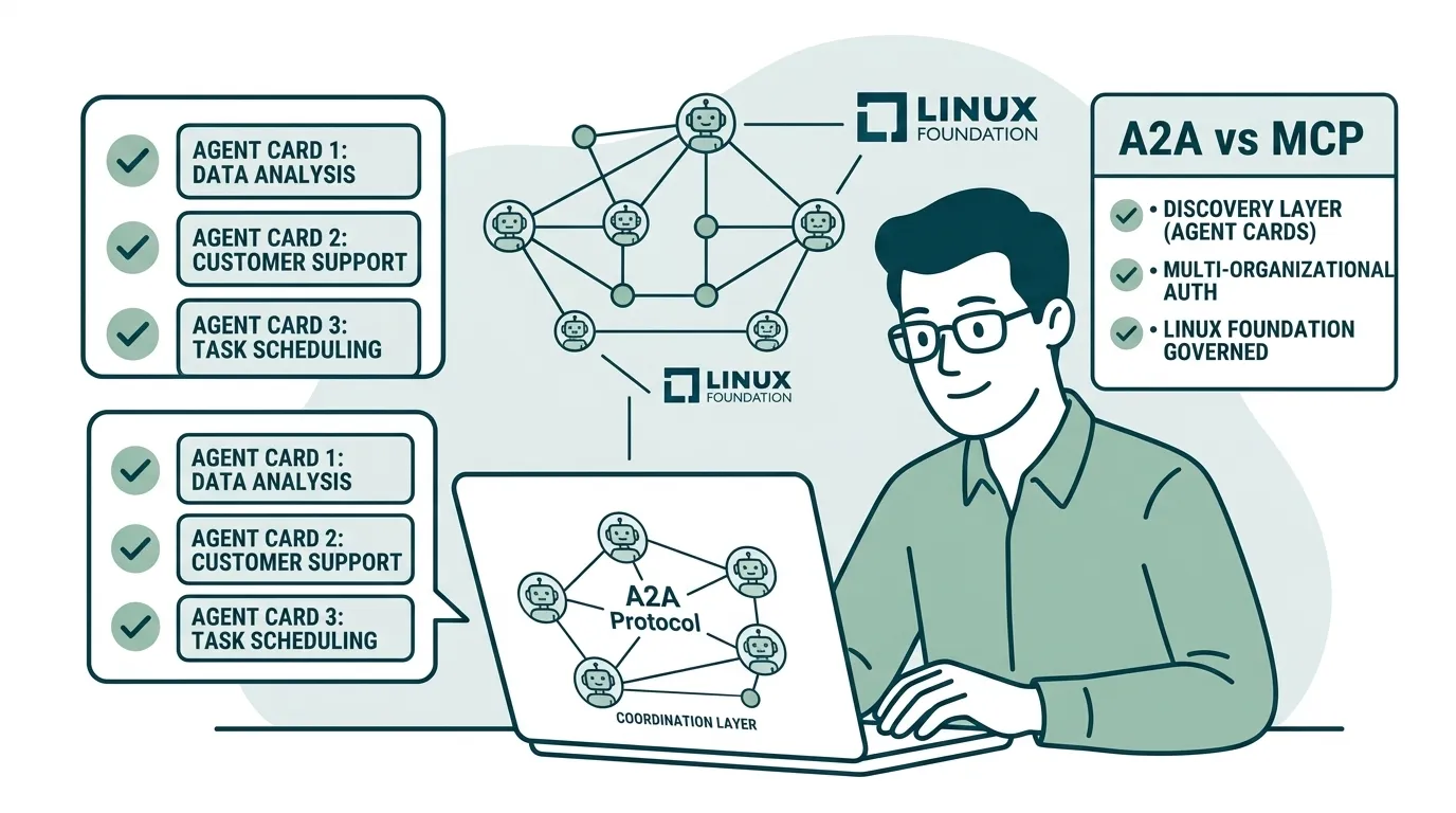 What Is the Agent-to-Agent (A2A) Protocol?