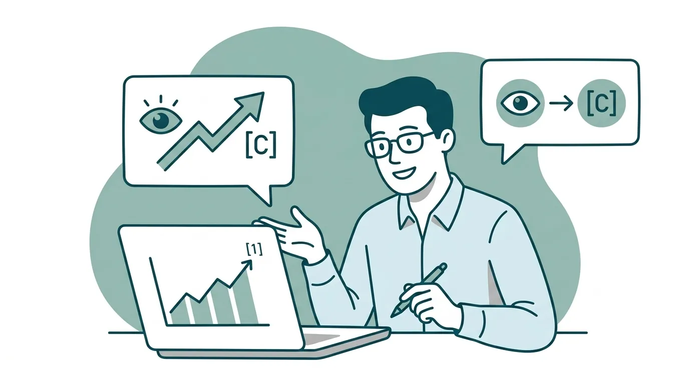 GEO Examples: 8 Tactics That Turned Impressions to Citations