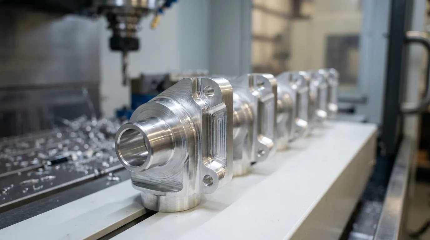 ITAR Compliance for CNC Machine Shops: A Practical Guide