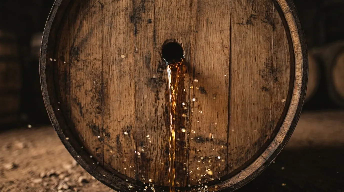 Best Whiskey Tours for Enthusiasts on the Bourbon Trail