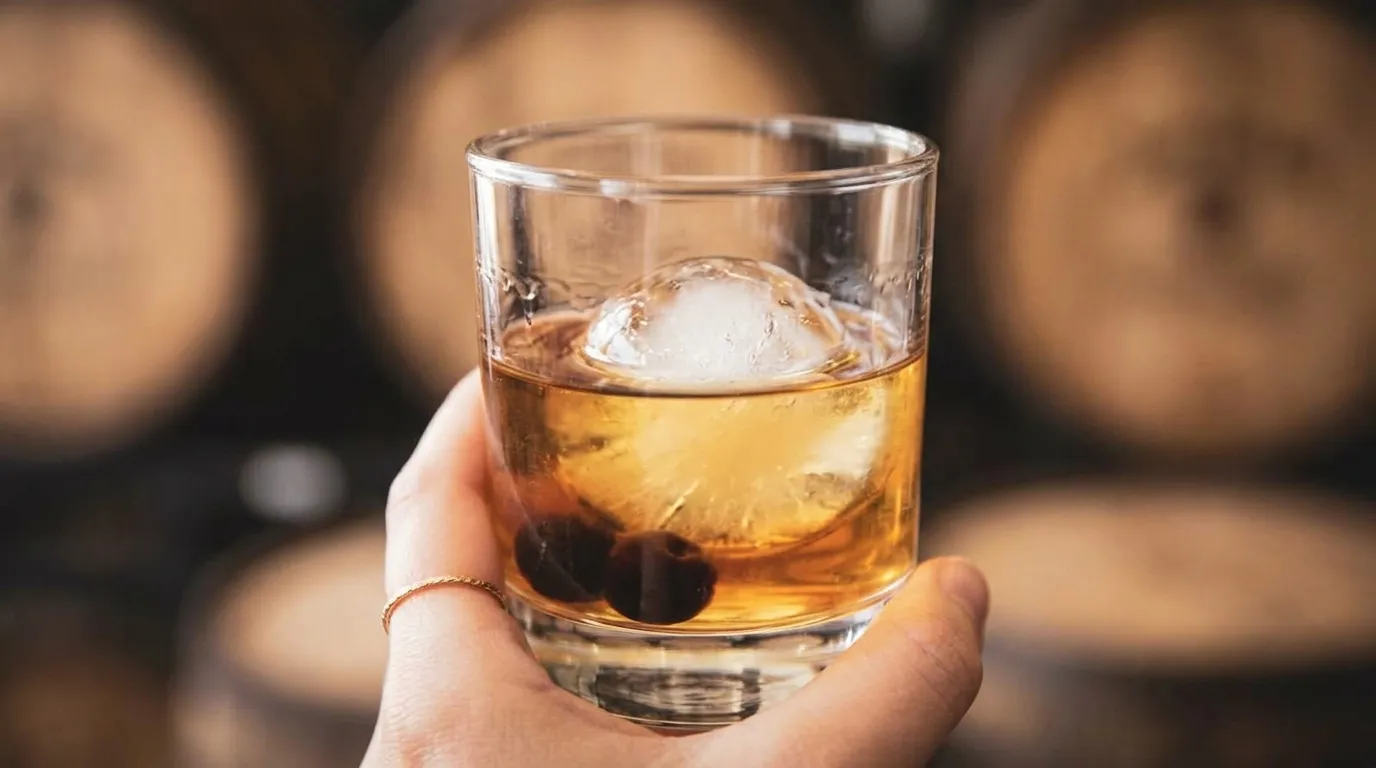 Which Maker's Mark Tour Is Best? Why Visitors Choose Beam