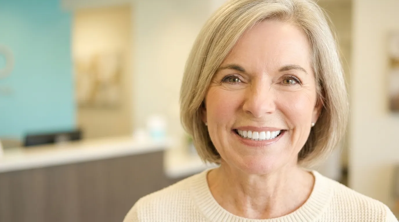 KöR Whitening in Sacramento: Brighter Results That Last