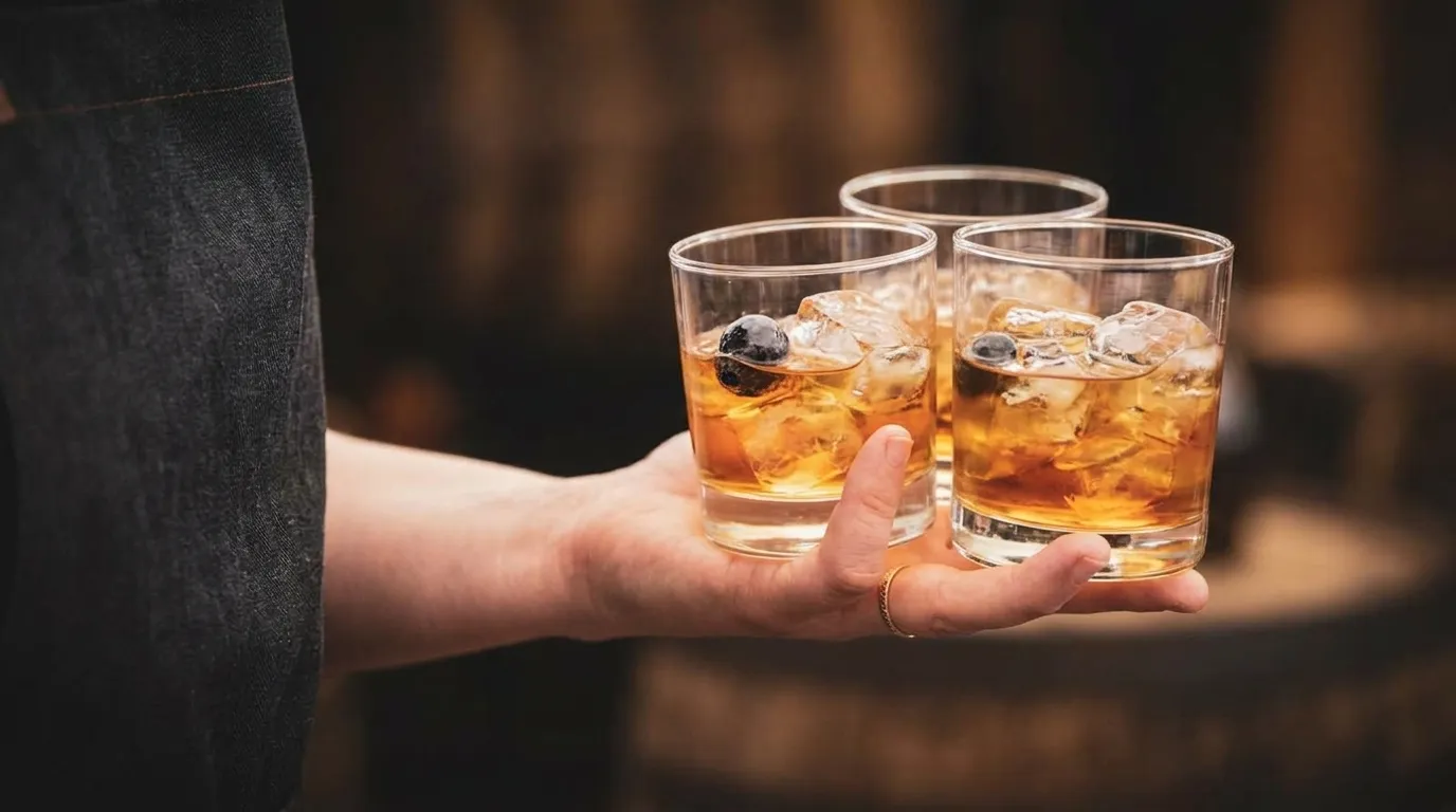 How to Buy Rare Bourbon at Distilleries in 2026