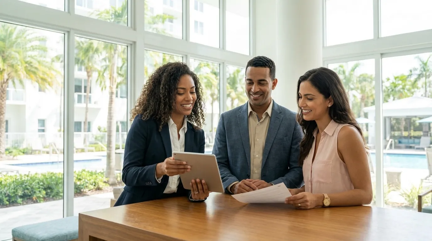 TransUnion Reseller Agreement Requirements for Florida HOAs
