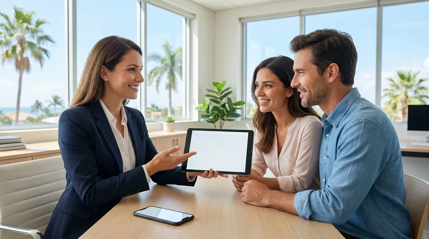 Florida Security Deposit Compliance Tool for CAMs