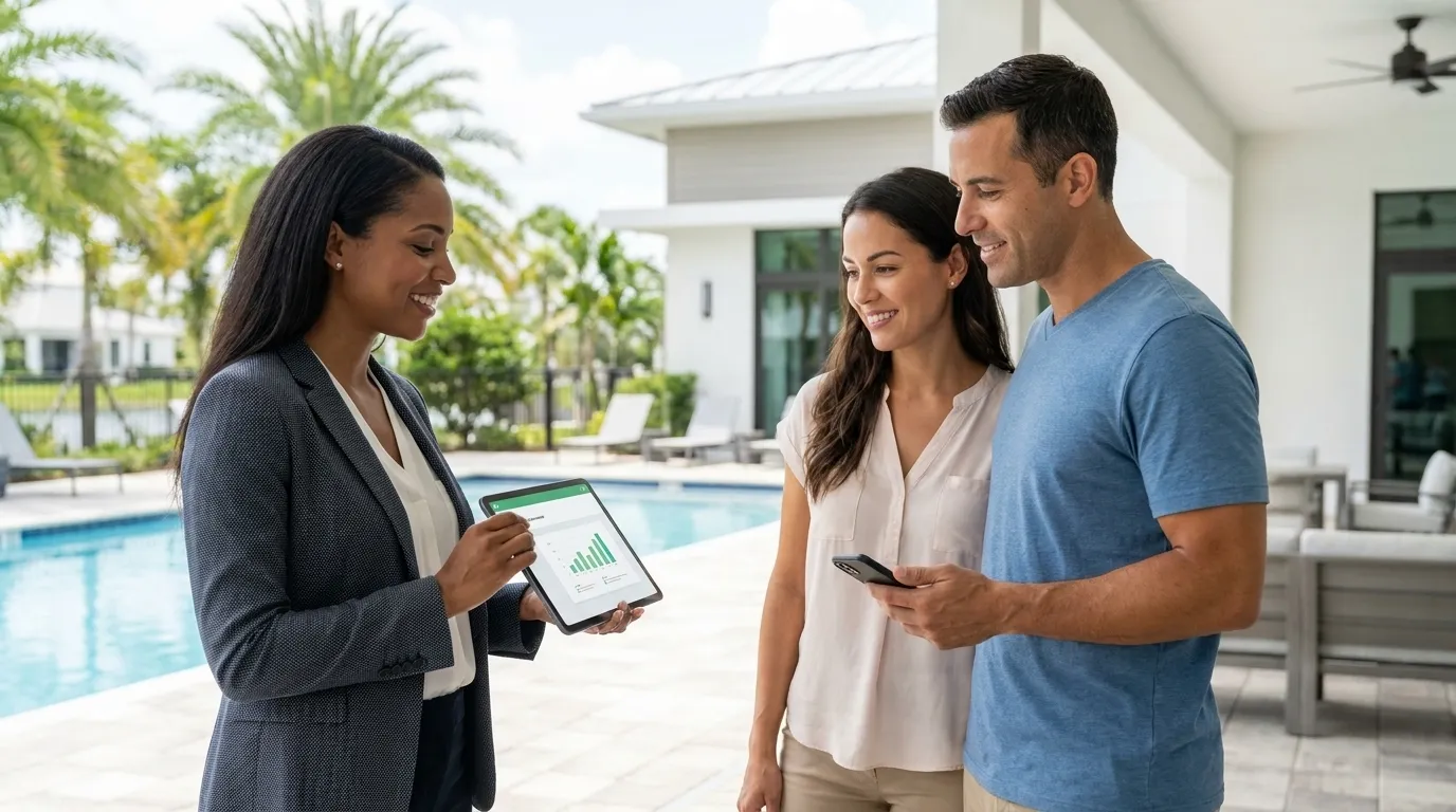 HOA Collection Revenue Sharing: How Florida CAMs Earn More