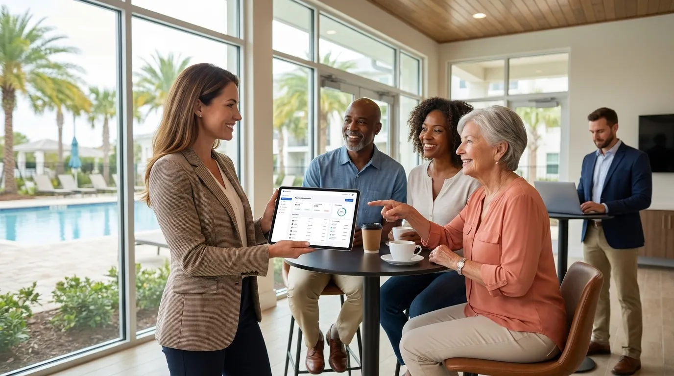 How to Reduce HOA Payment Collection Workload by 80%