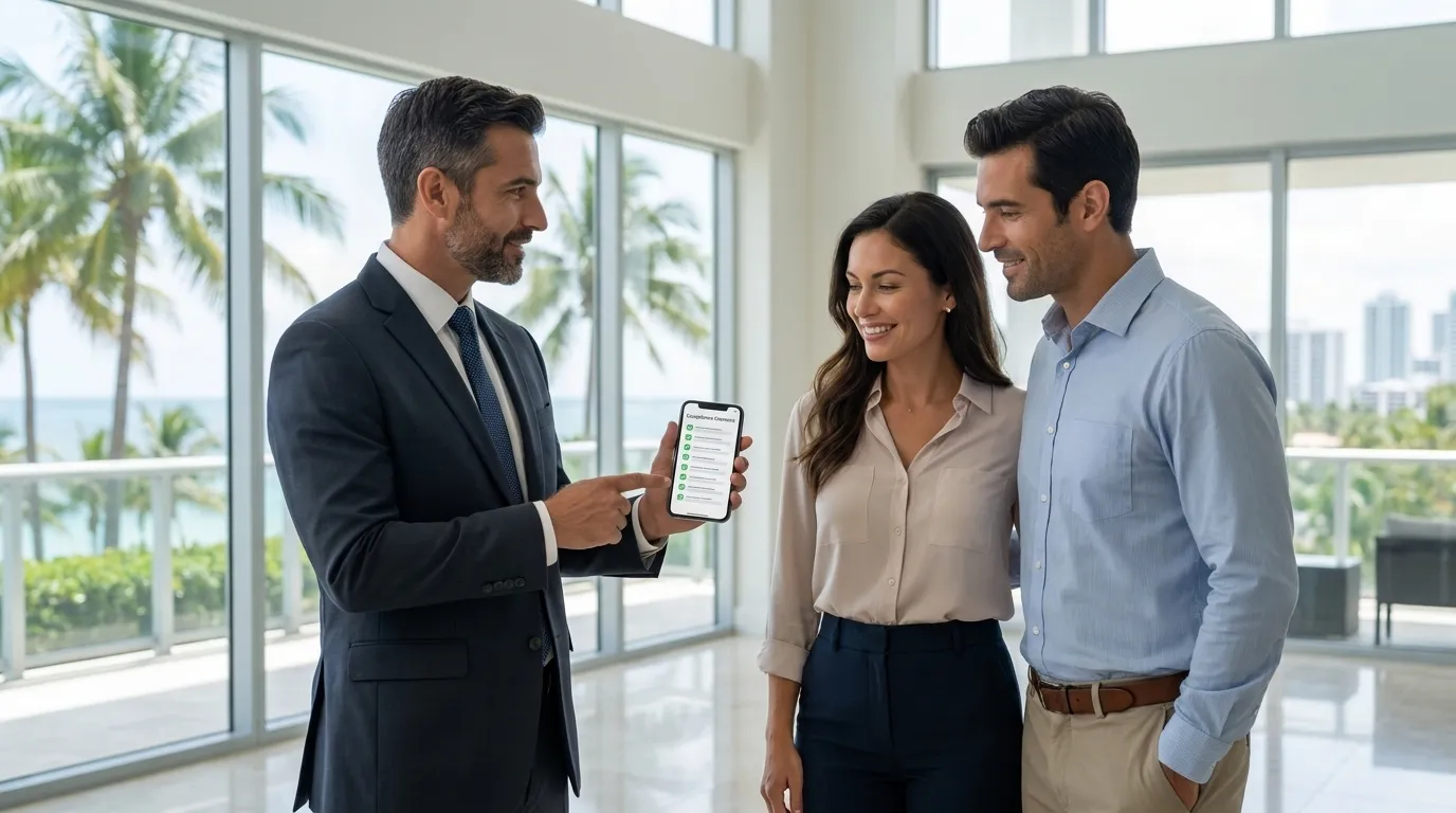 Florida CAM Condo Deposit Compliance Guide: 2026 Rules