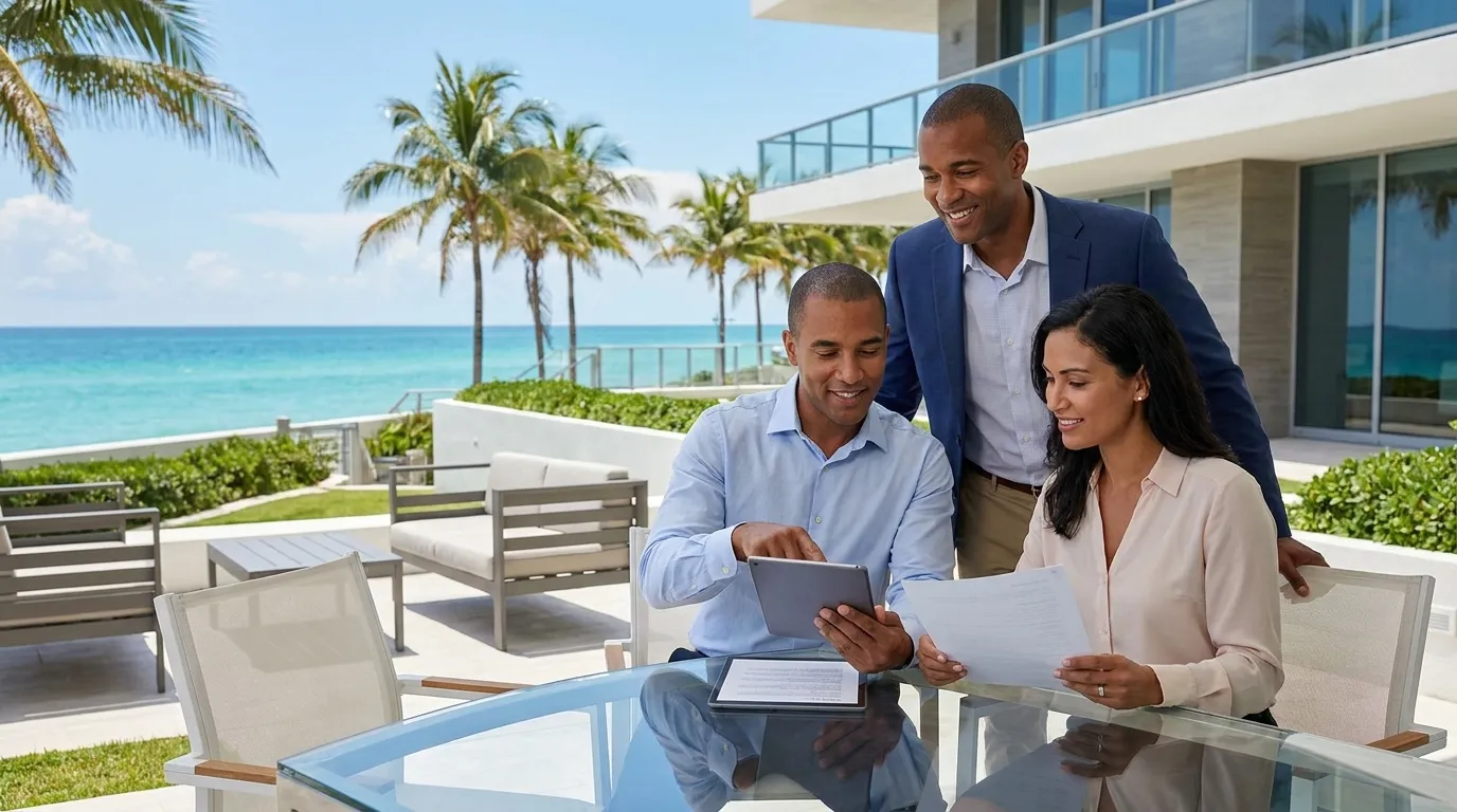 Florida Condo Board Background Checks: A Complete Guide