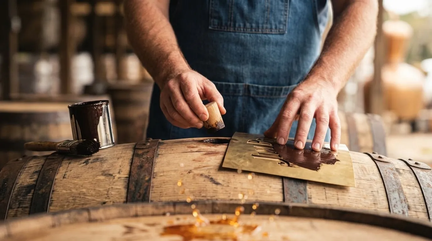 Kentucky's Most Interactive Distillery Experiences 2026