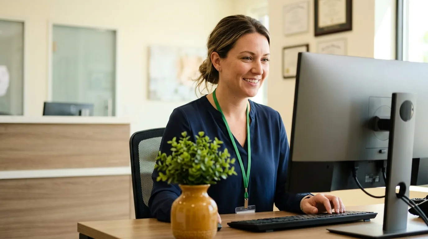 Dental Coordinator Scripts to Close 80% of Full Arch Leads