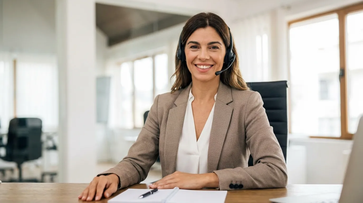 Prosthodontic Front Desk Training: Skills & Blueprint