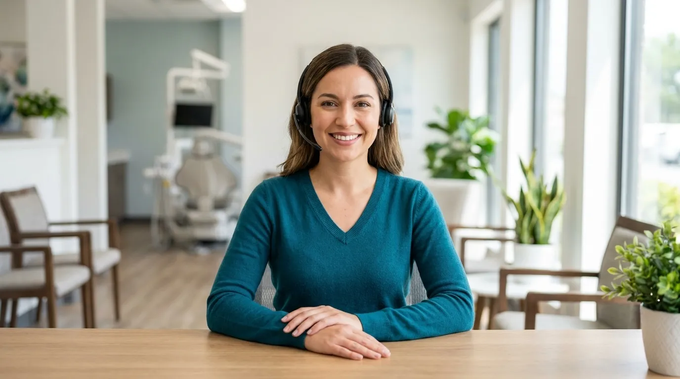 Build a 2026 HIPAA Compliance System for Dental Front Office