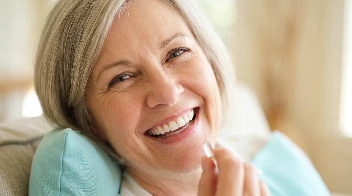 Sedation Dentistry for Severe Dental Phobia at D2O