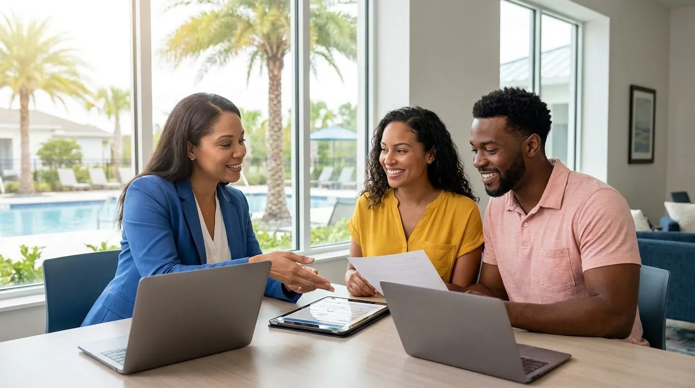 FCRA Compliant Criminal Background Checks for Florida HOAs