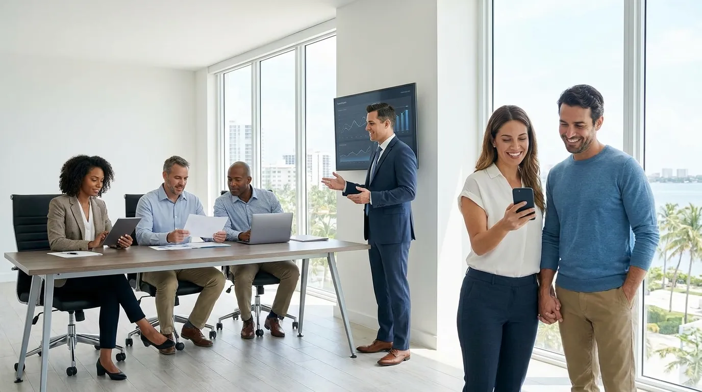 Florida Condo Board & Lender Approval: 7-Step Guide