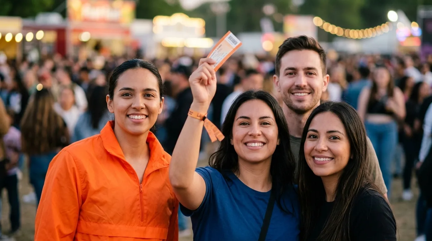 Municipal Festival Infrastructure: A 4-Phase Ops Playbook