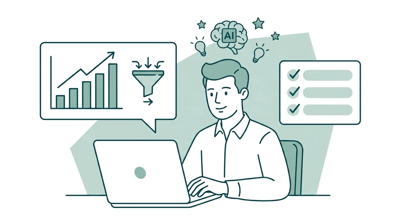 AI Marketing for Consultants: The Authority-to-Pipeline Play