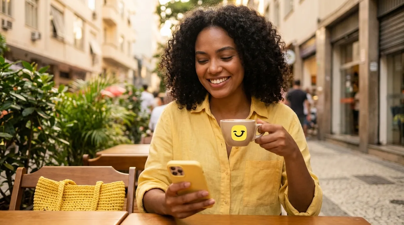 Automatize suas finanças pelo WhatsApp em 6 passos
