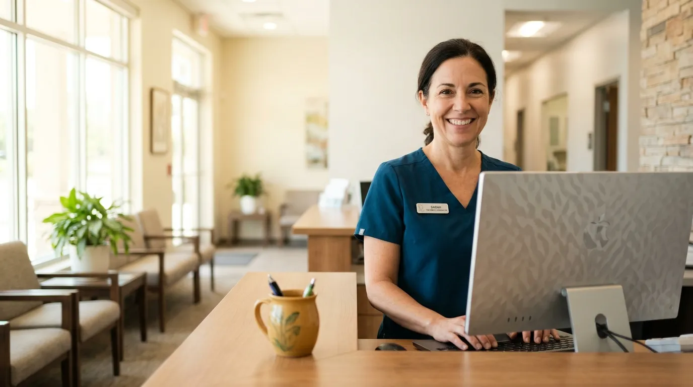 Dental Treatment Coordinator Training: Full-Arch Guide