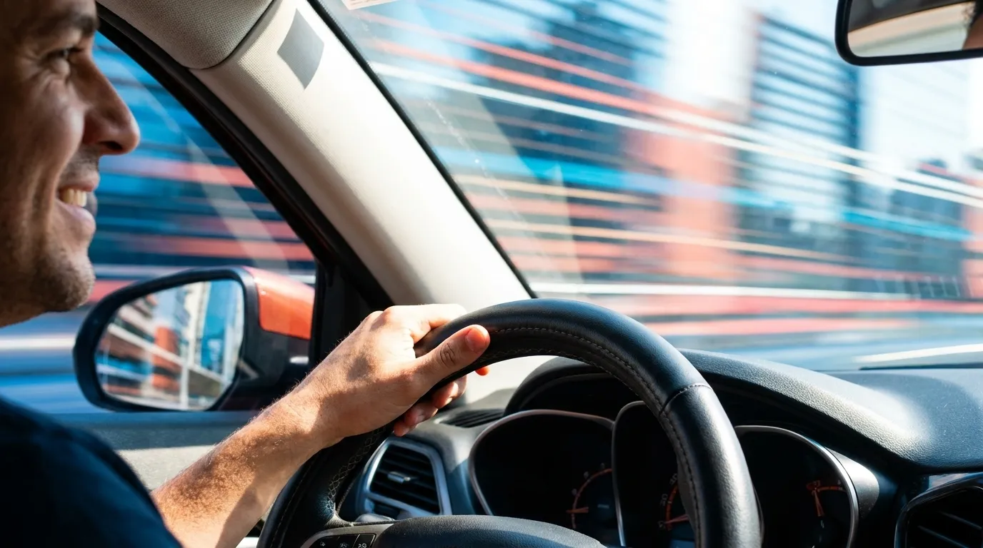 Carro barato com baixa manutenção: 5 usados que valem a pena