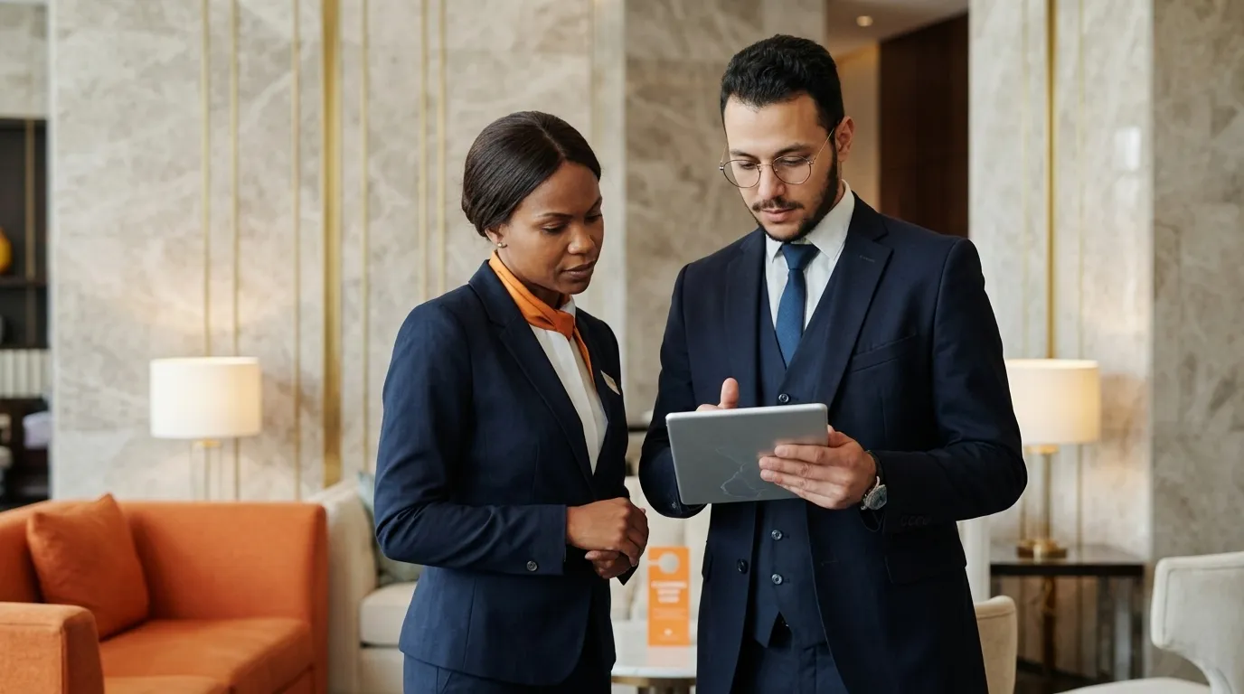 Real-Time Hotel Pricing from Mobile: 2026 Revenue Playbook