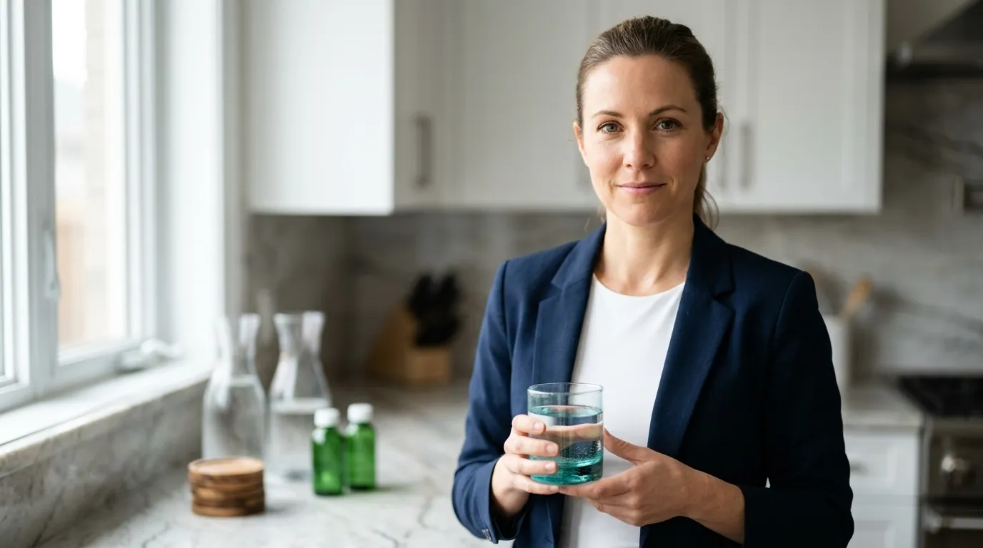 Why Labs Can't Prove Water Is Plastic-Free