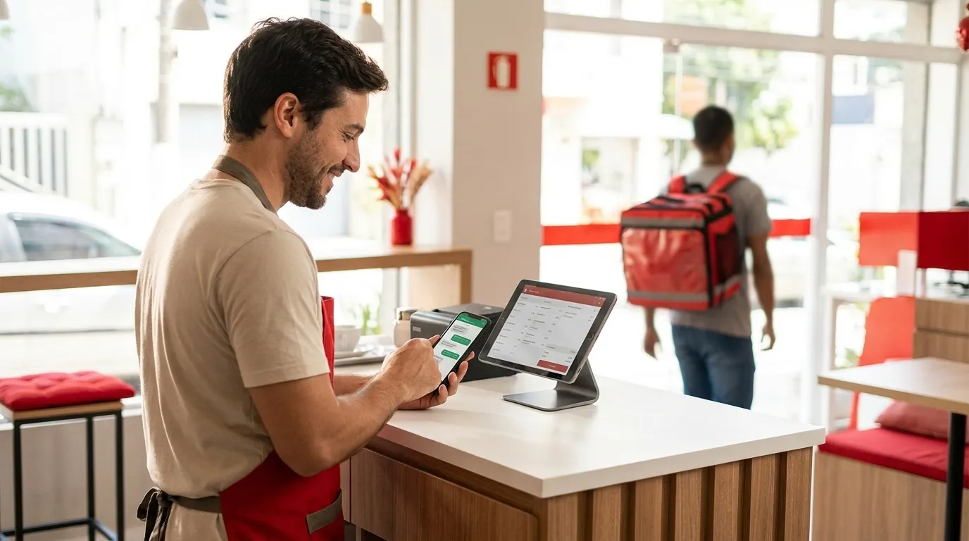 Pagamento por hora aprovada: vale a pena para restaurantes?