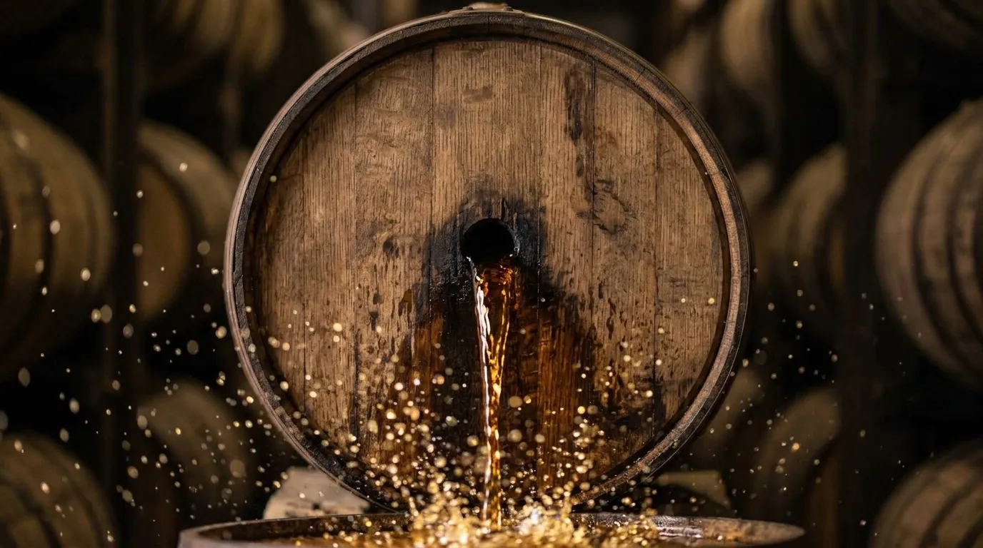 Bourbon Trail Weekend Itinerary: 3 Days at Beam Distillery