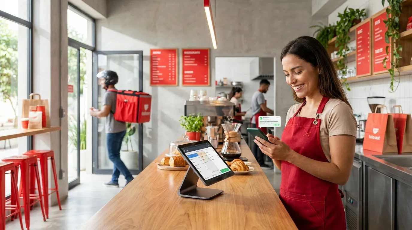Quanto pagam para gravar restaurante em SJC e Jacareí