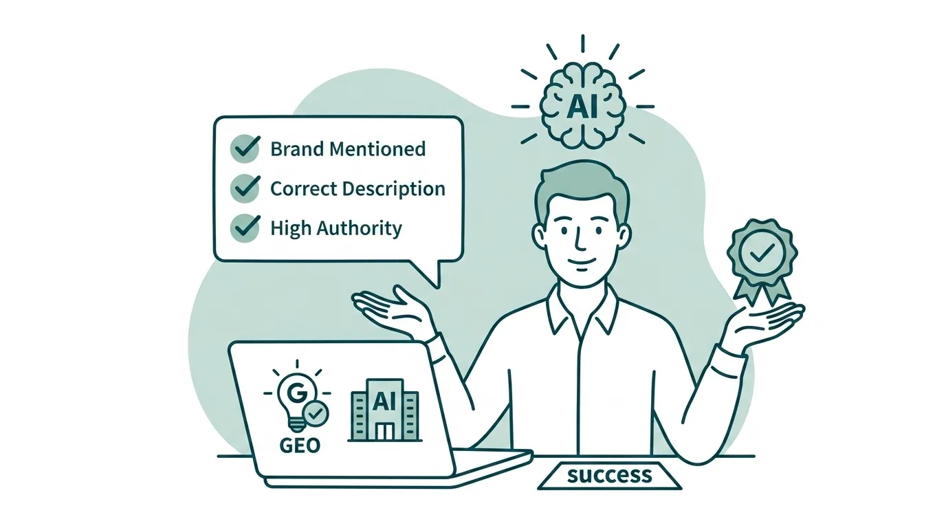 GEO vs SEO: How To Get Your Brand Mentioned by AI