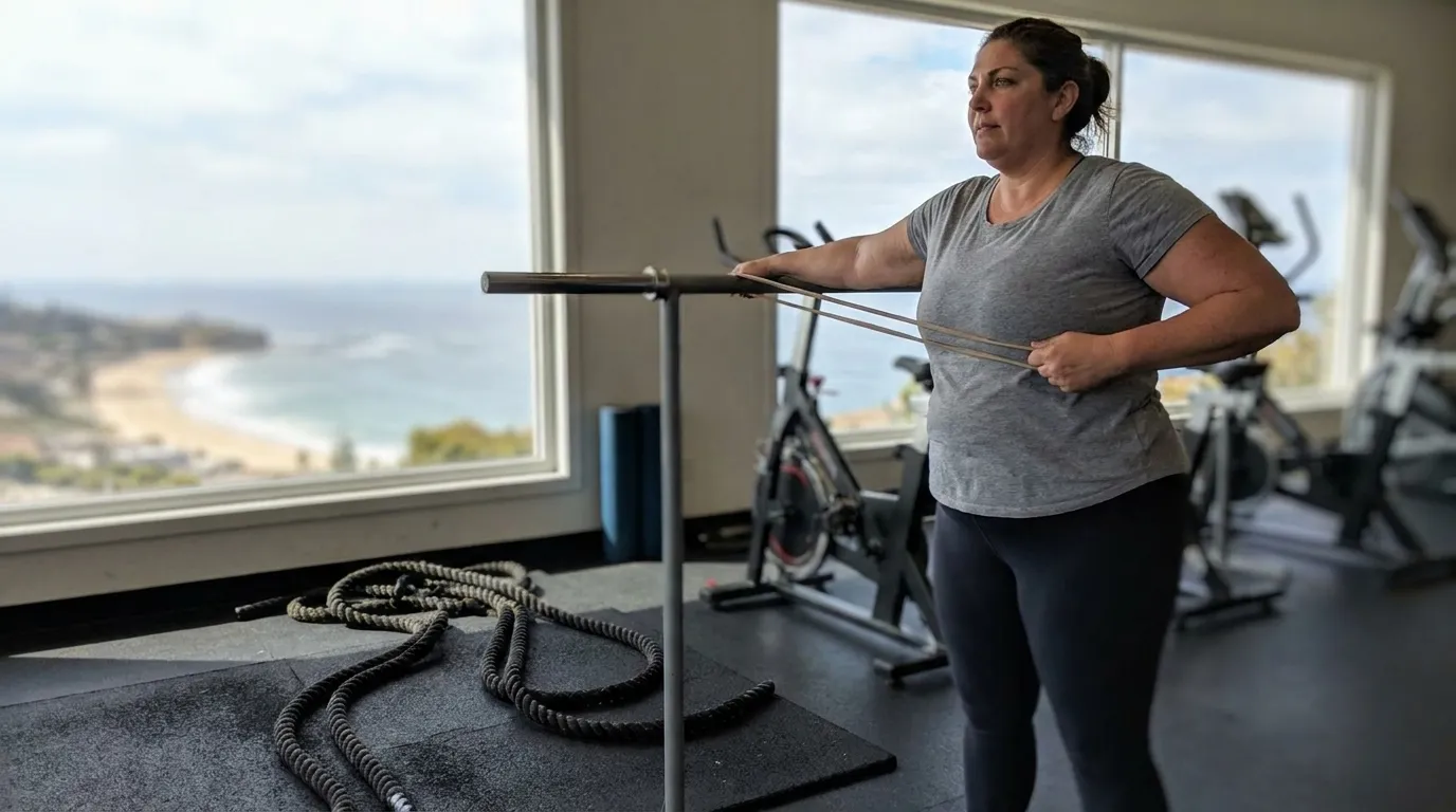 Joint Pain and Weight Loss: Foods That Help or Hurt