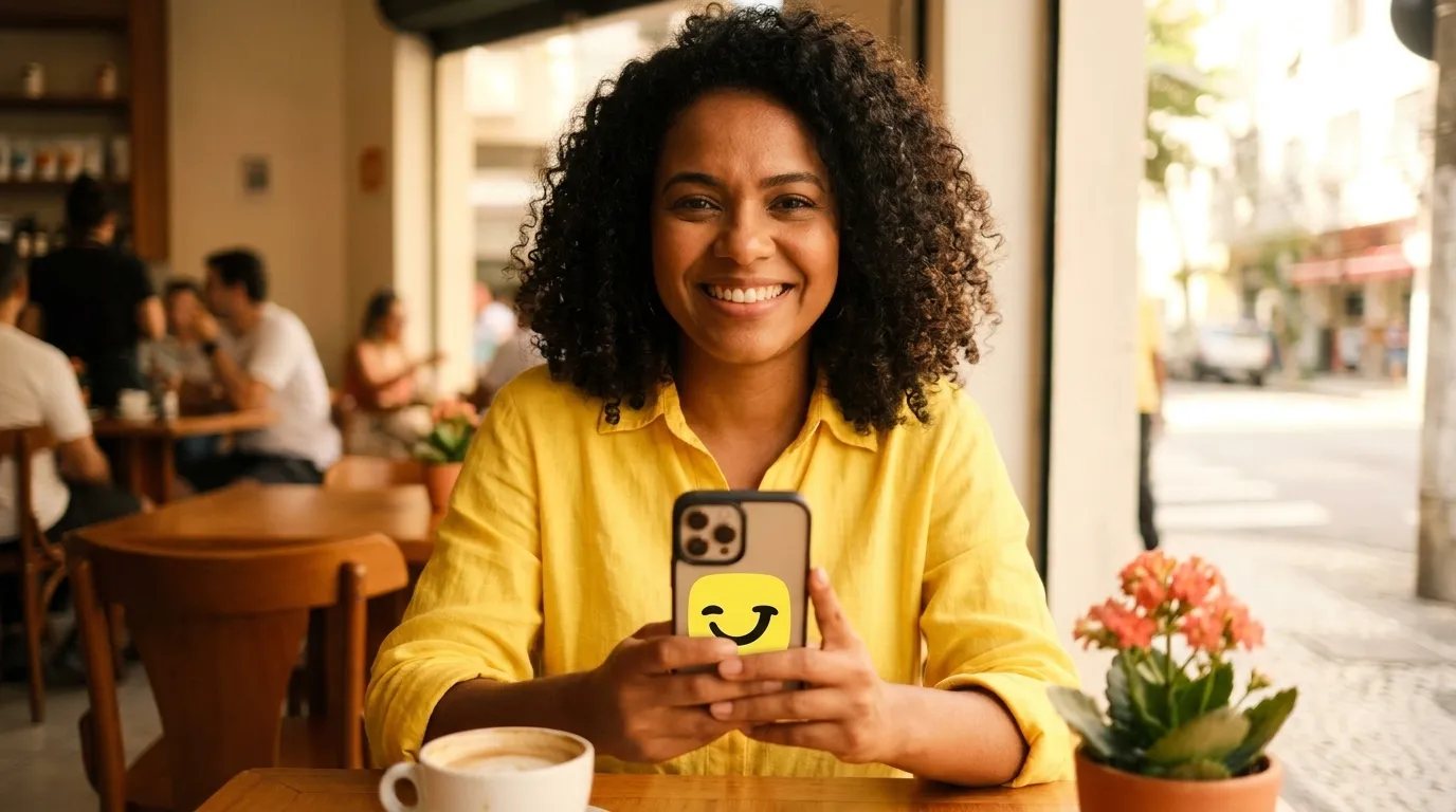 Segurança no WhatsApp e Open Finance em 2026: evite golpes