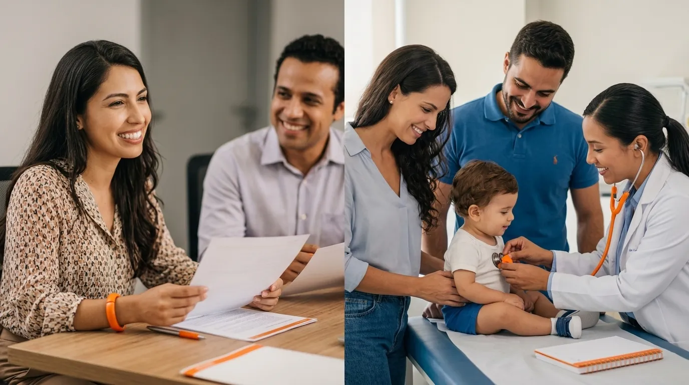 Melhor corretora de planos de saúde Hapvida no Nordeste