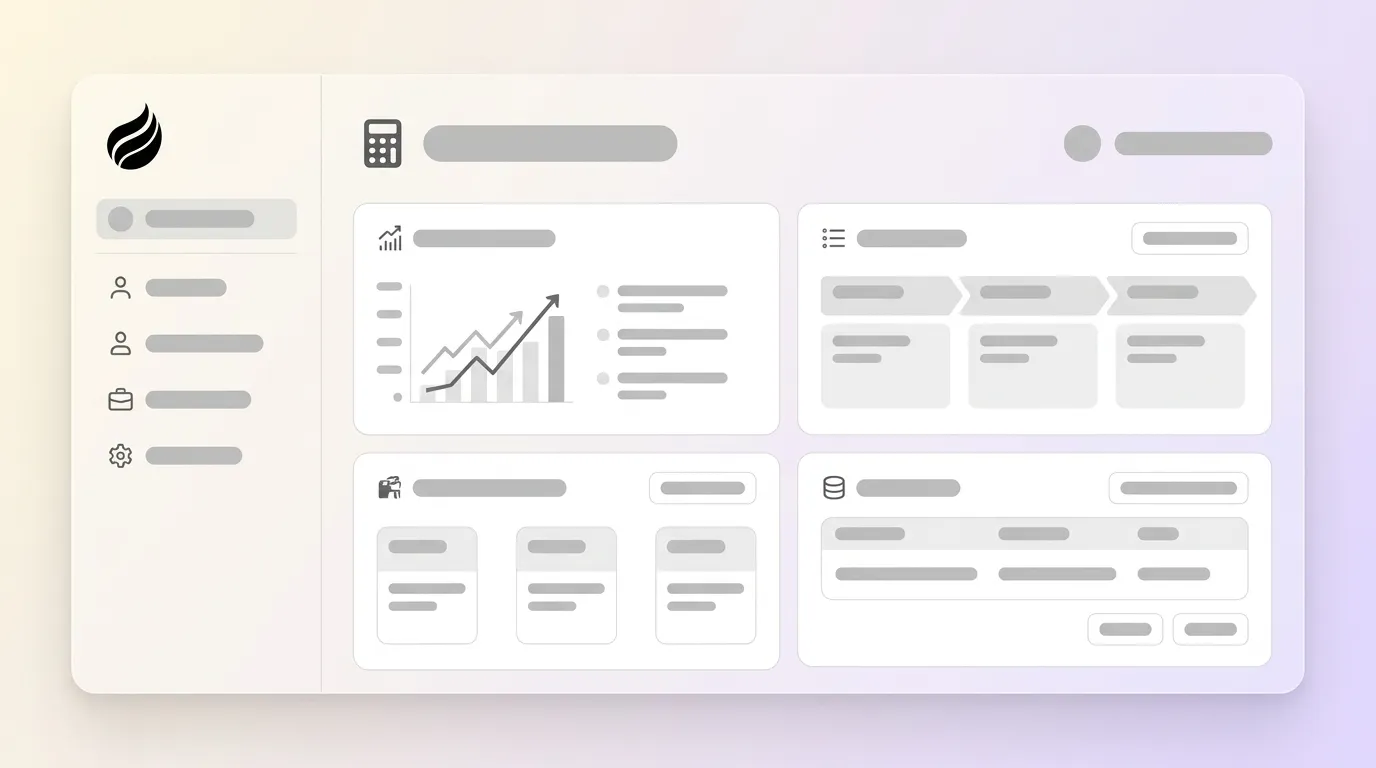 AI-First vs Legacy CRM: Building a Defensible ROI Model