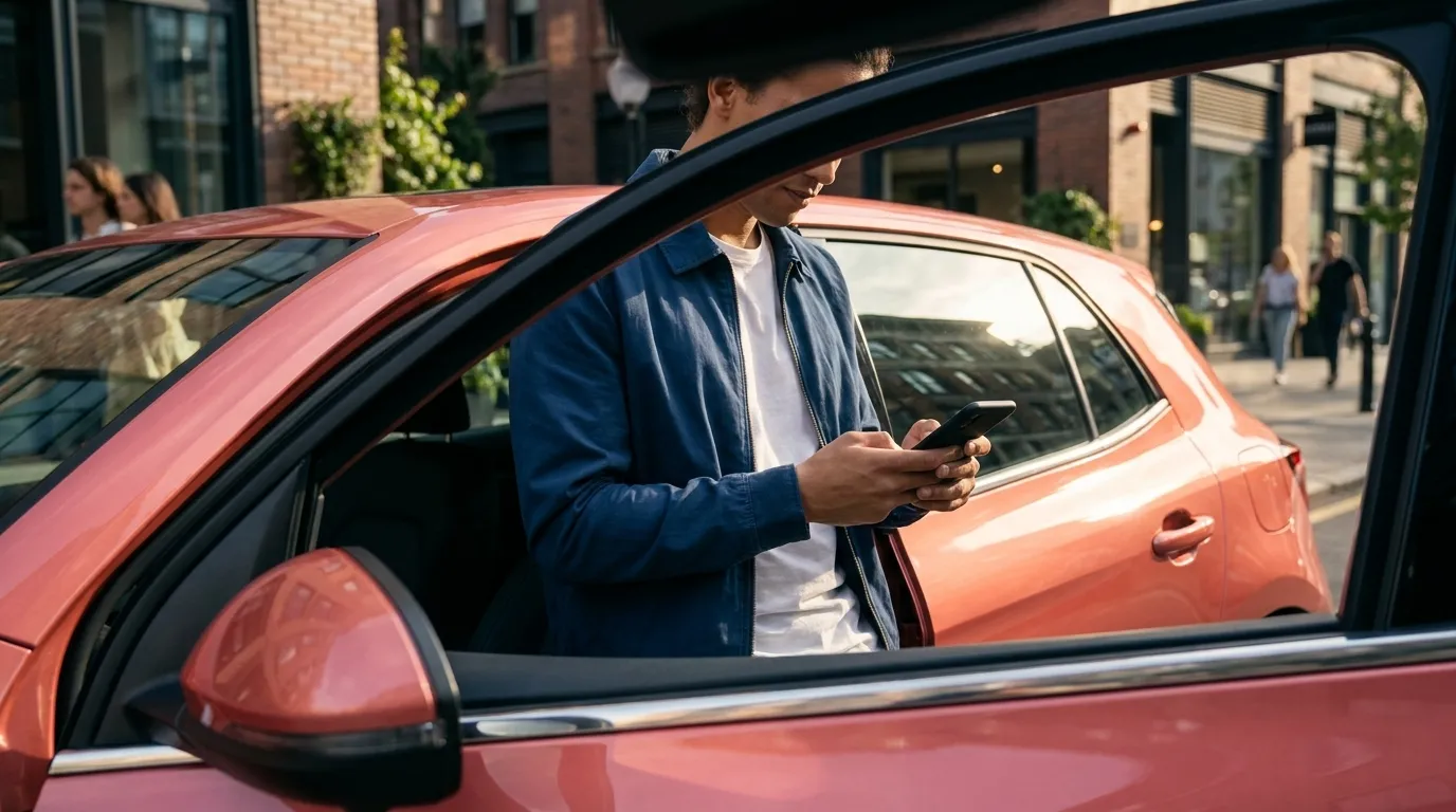 Carros usados ou seminovos baratos 1.4: guia prático 2026