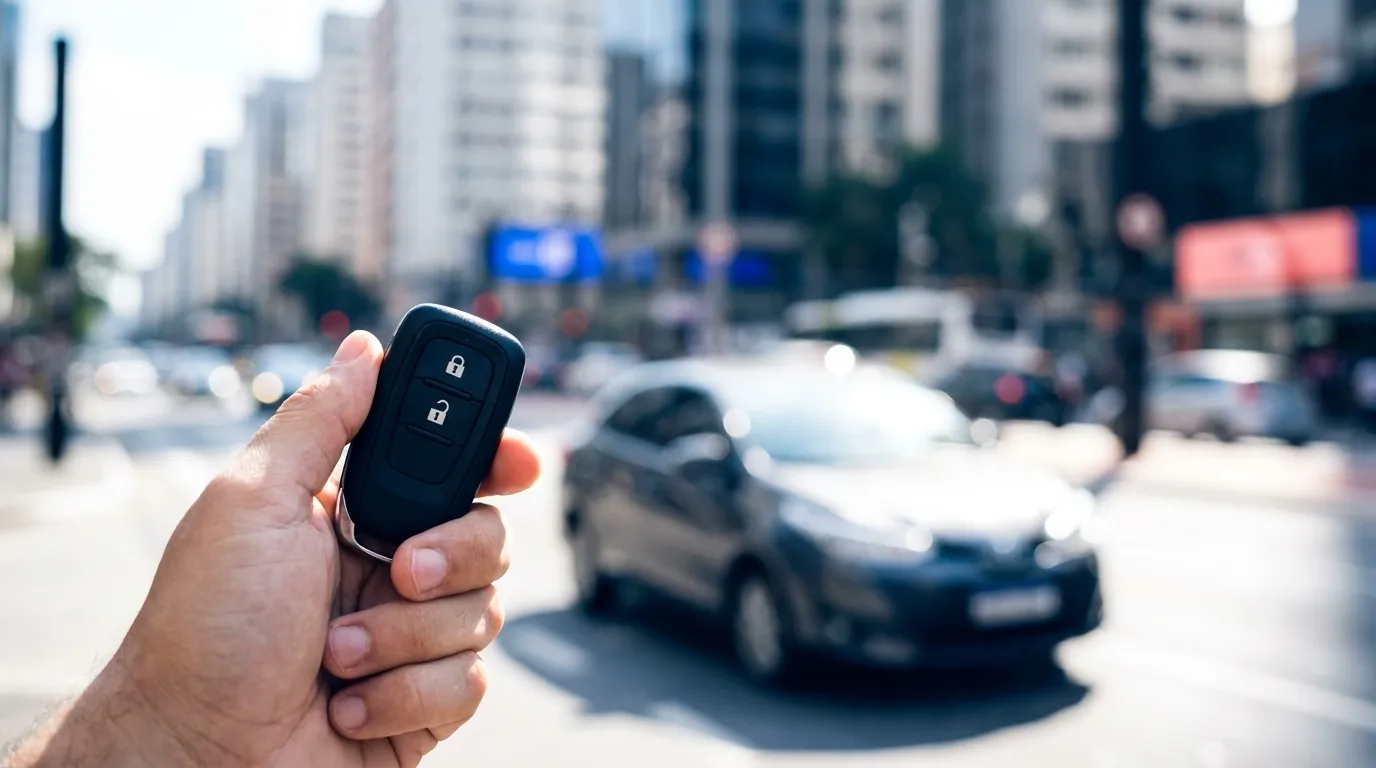 Carros baratos com direção elétrica de fábrica: guia 2026