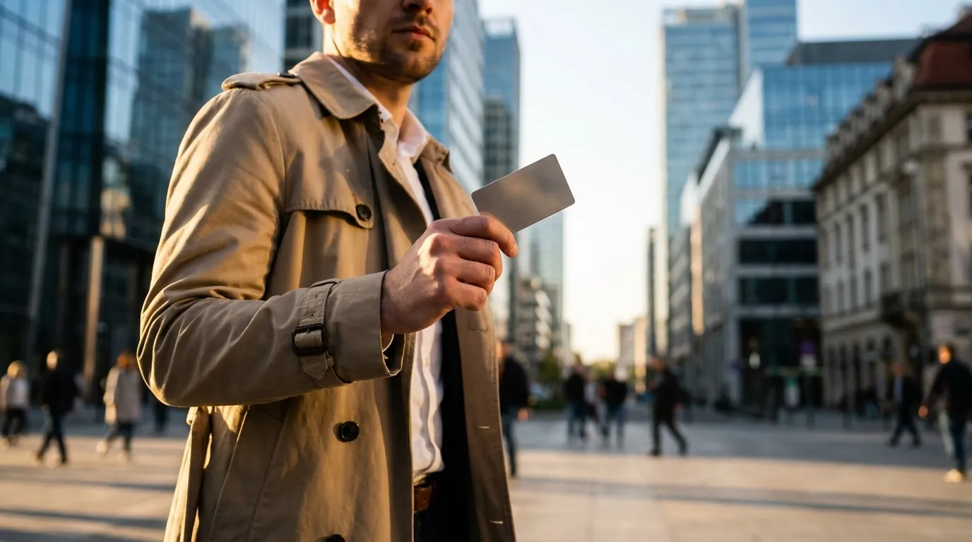 Qual é a melhor conta global para brasileiros?