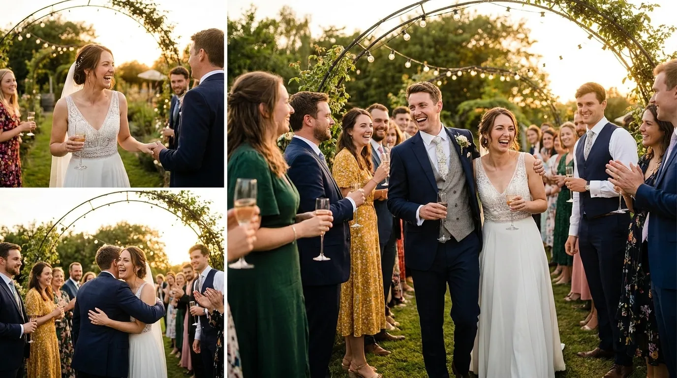 Espaço de casamento personalizado no Itaim Bibi, SP