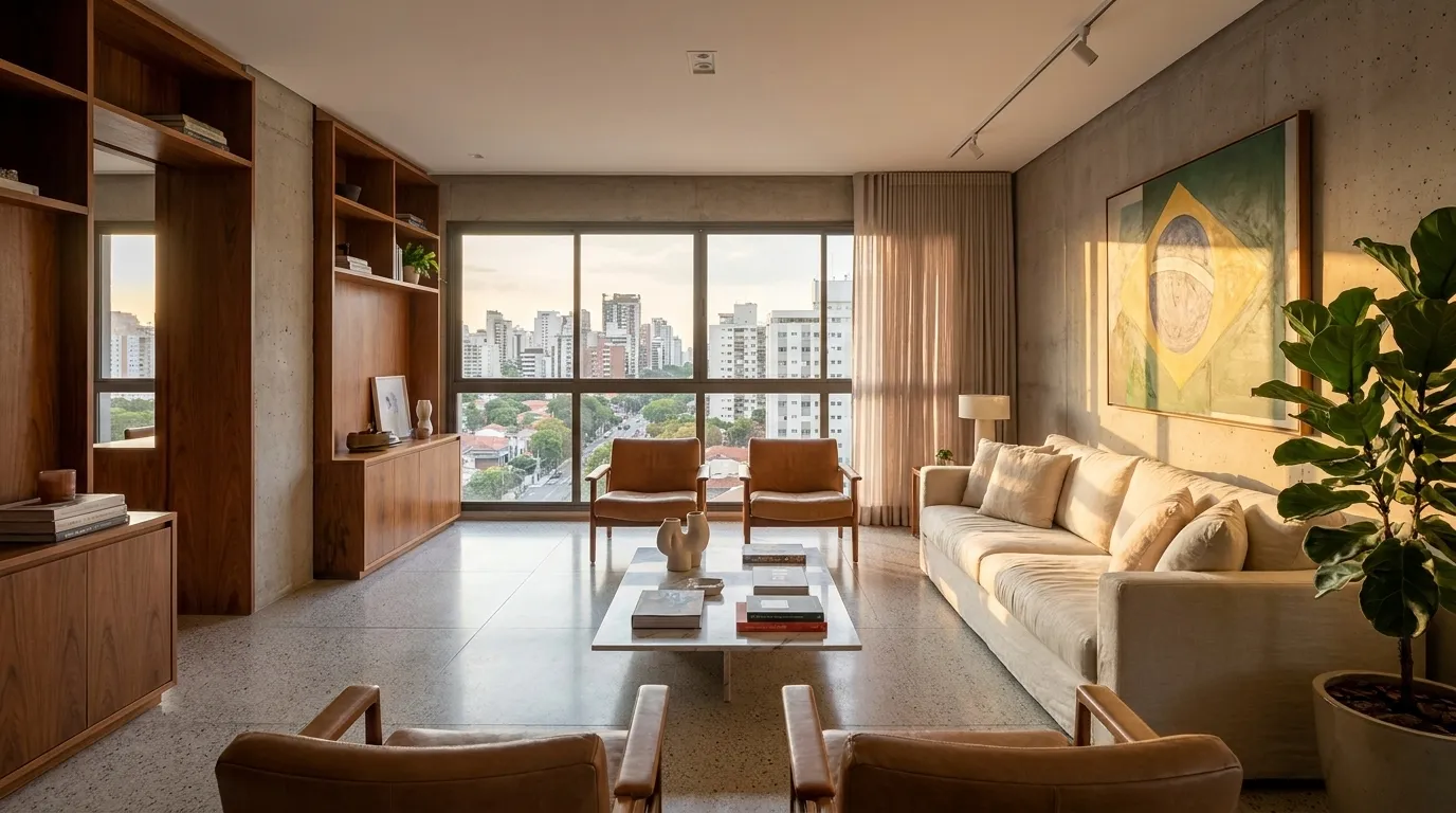 Comprar imóvel de alto padrão em Pinheiros: guia completo